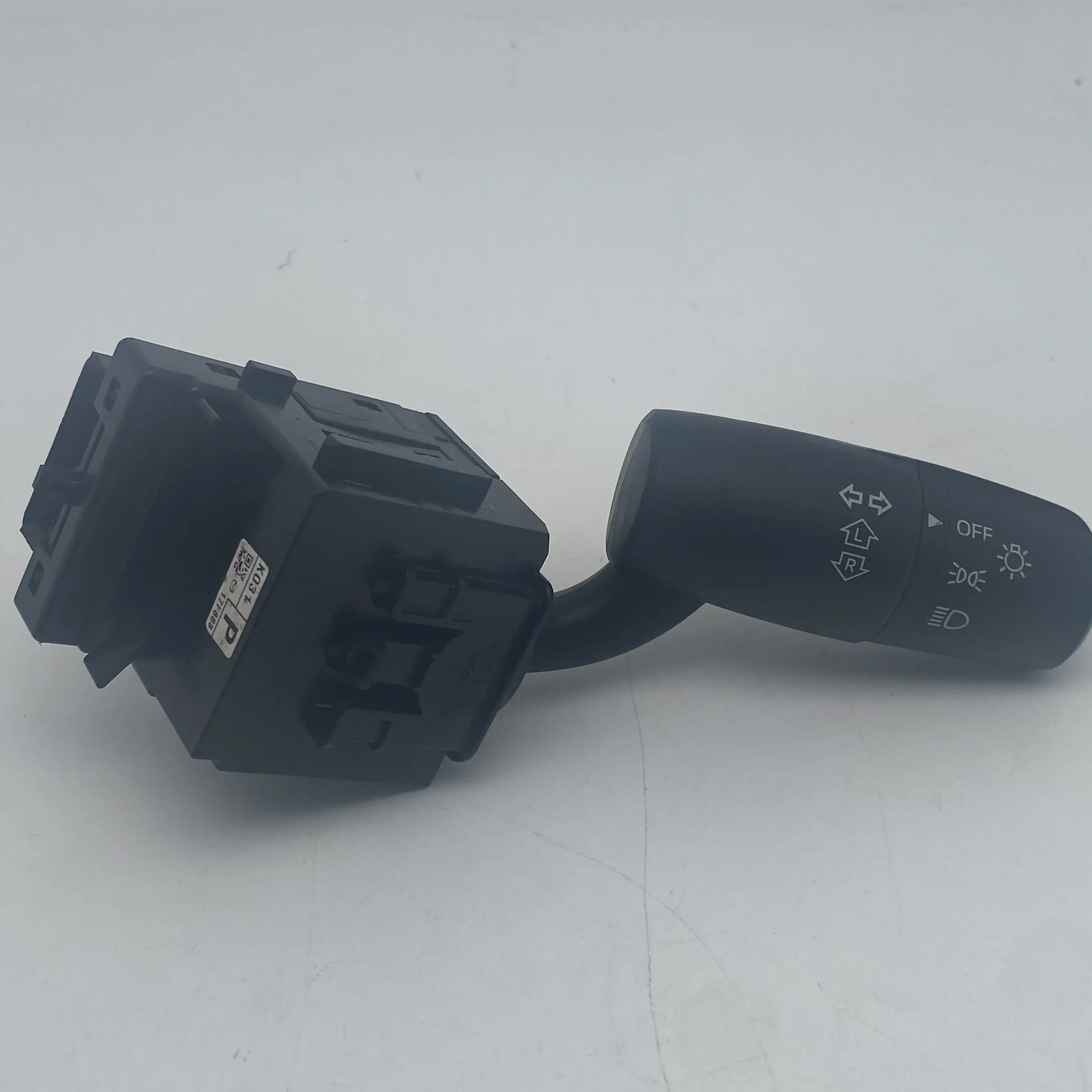 Original Headlight Light Turn Signal Switch For Mazda CX-5 2012 2013 2014 2015 2016 2017 K031-66-122
Original Headlight Light Turn Signal Switch For Mazda CX-5 2012 2013 2014 2015 2016 2017 K031-66-122