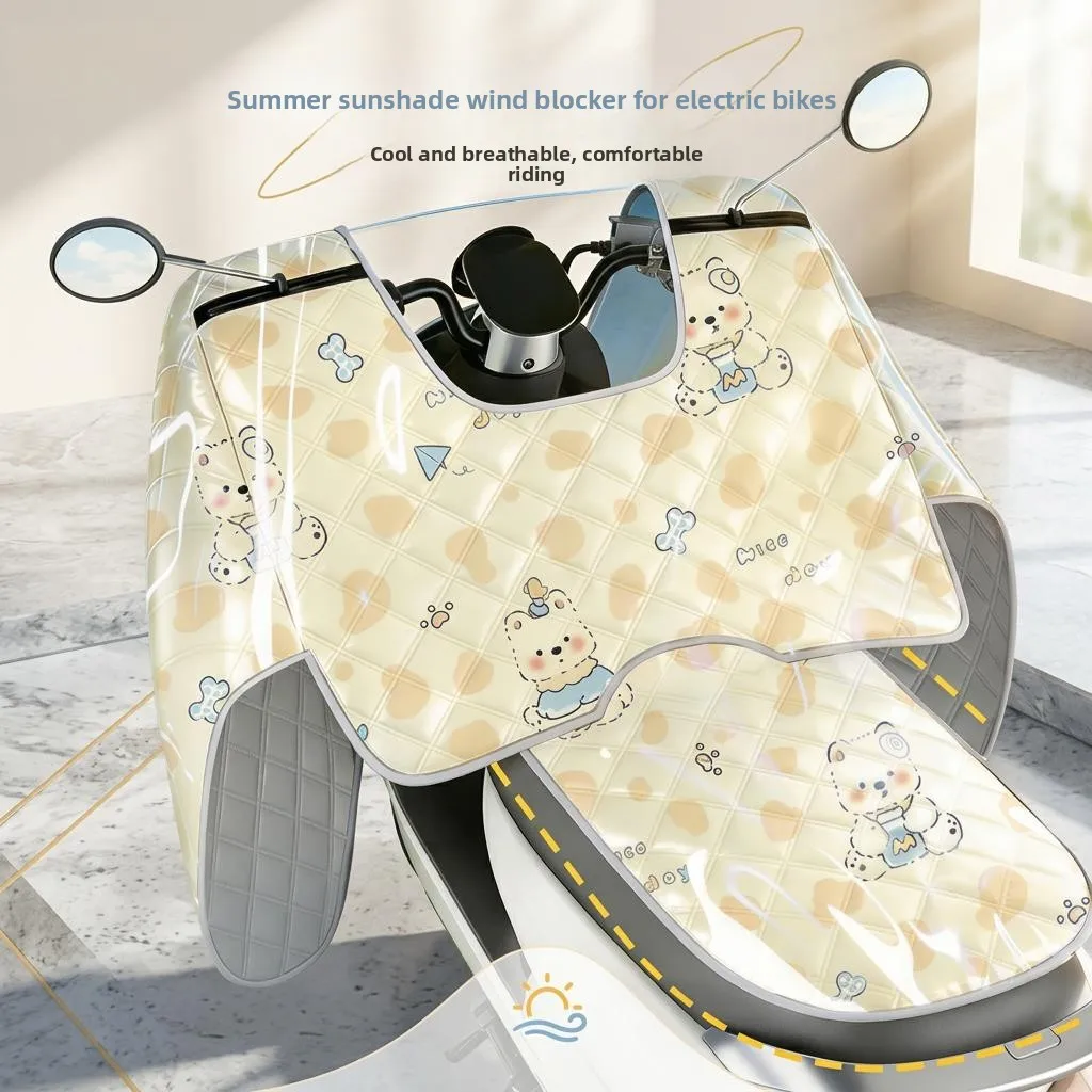Integrated Vehicle Windshield Cover Summer Sun Protection Waterproof All-Season Universal Thin Full Wrap Pad
Integrated Vehicle Windshield Cover Summer Sun Protection Waterproof All-Season Universal Thin Full Wrap Pad
