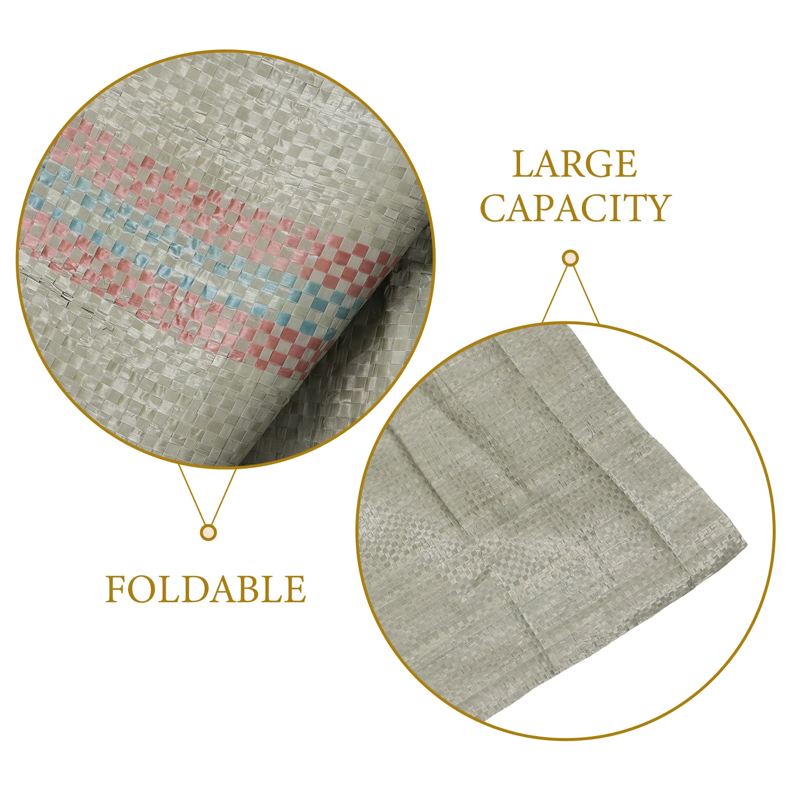 Mattress Packaging 190x220cm Large Capacity Moving Huge Mattress Bag Storage Dirt Proof Reusable PE Home Hotel Bed Pouch
Mattress Packaging 190x220cm Large Capacity Moving Huge Mattress Bag Storage Dirt Proof Reusable PE Home Hotel Bed Pouch