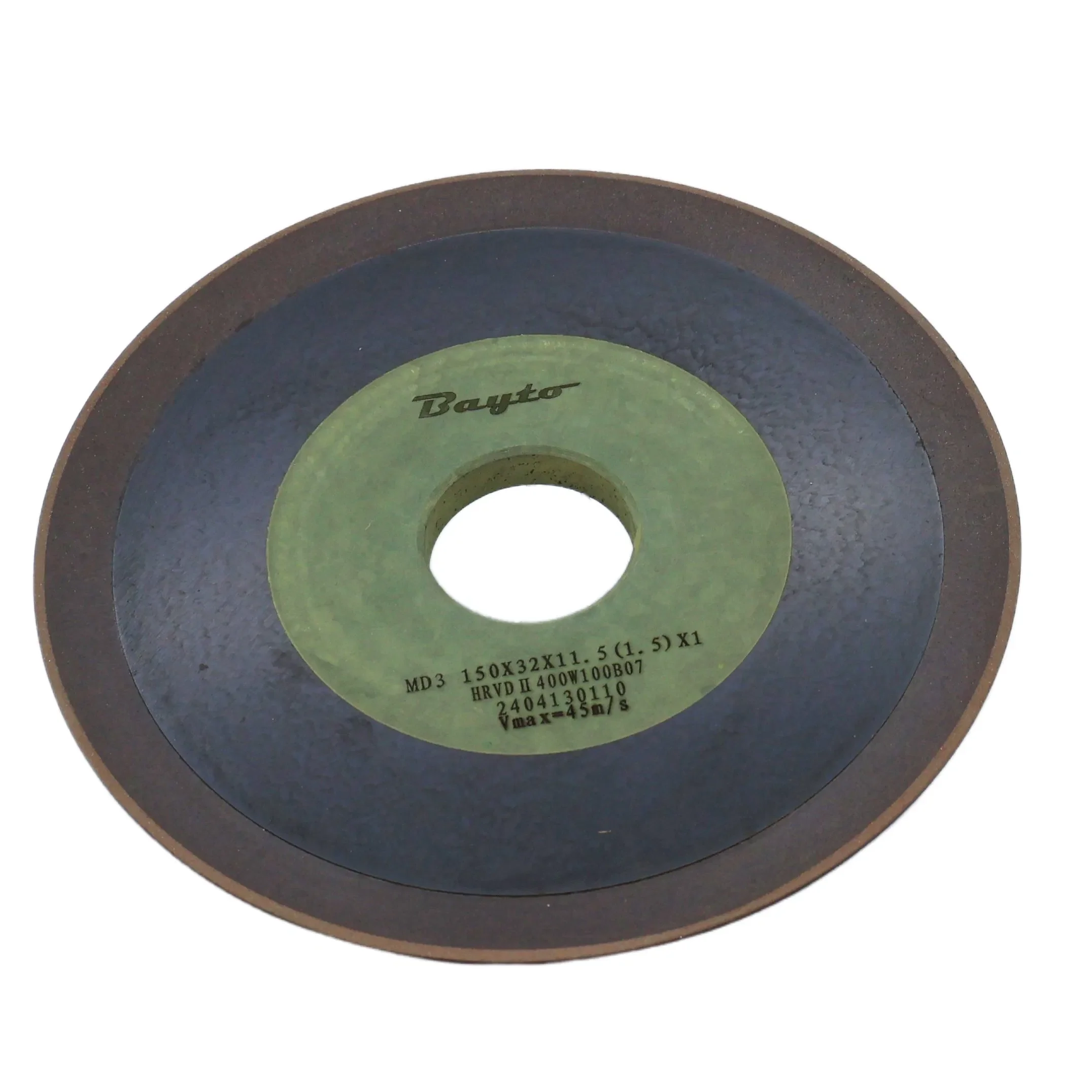 150mm Diamond Grinding Wheel Gemstone Carbide Tungsten Metal Cutting Disc Saw Blade Grinder Sharpening Polishing tools CBN wheel
150mm Diamond Grinding Wheel Gemstone Carbide Tungsten Metal Cutting Disc Saw Blade Grinder Sharpening Polishing tools CBN wheel