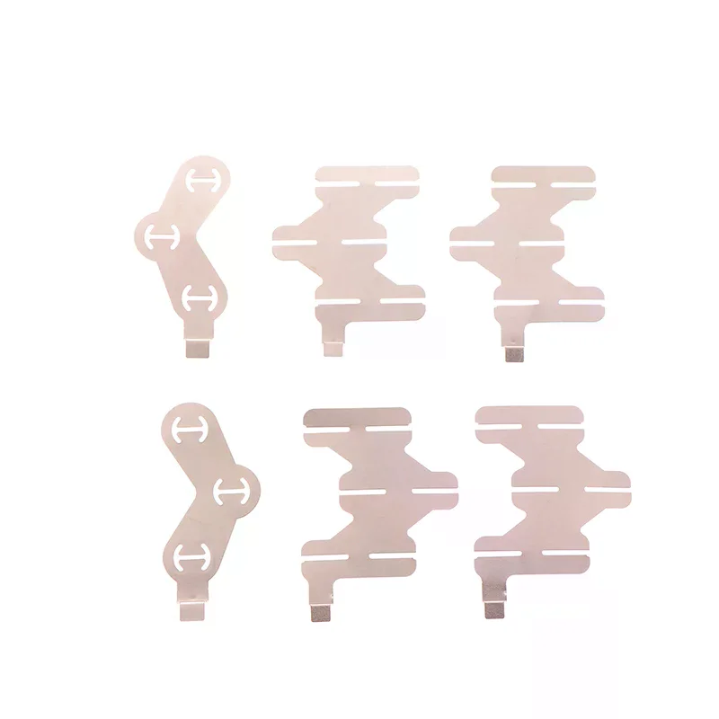 1set For Dayi Nickel Plated Steel Strap Strip Sheets Battery Spots Welding Nickel Plates Lithium Battery Plating Nickle Shee
1set For Dayi Nickel Plated Steel Strap Strip Sheets Battery Spots Welding Nickel Plates Lithium Battery Plating Nickle Shee