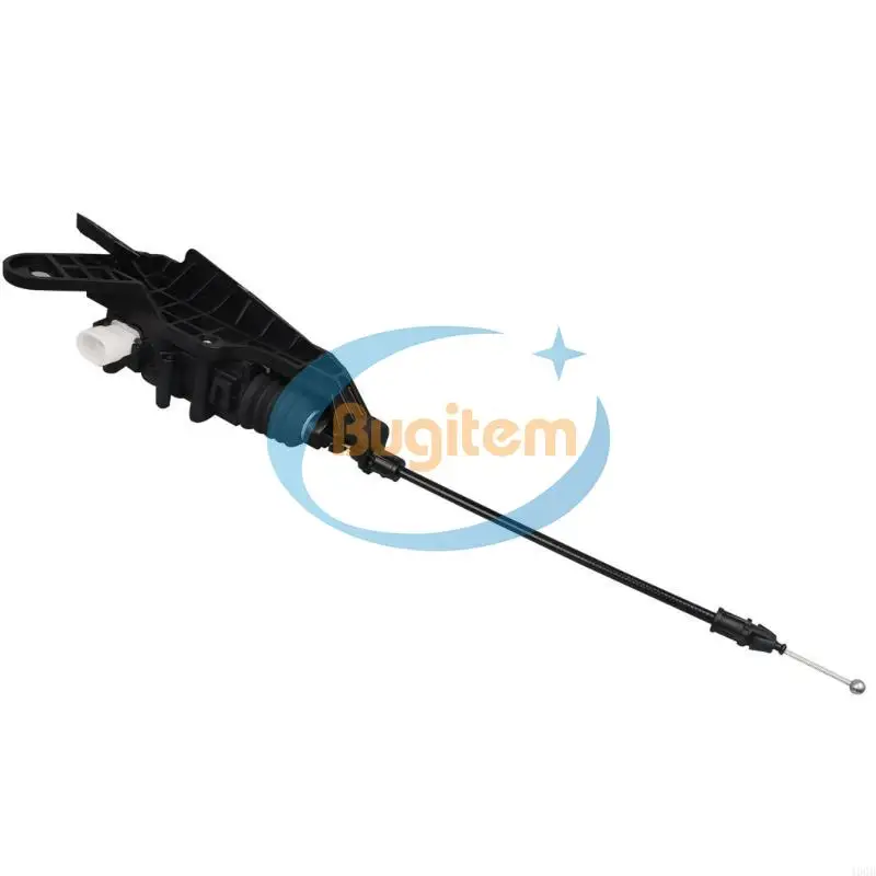 1643071-00-A 1500398-00-H Front Hood Lock Central Control Motor Actuator Release Cable Assembly For Tesla Model 3 Y 2017-2026
1643071-00-A 1500398-00-H Front Hood Lock Central Control Motor Actuator Release Cable Assembly For Tesla Model 3 Y 2017-2026