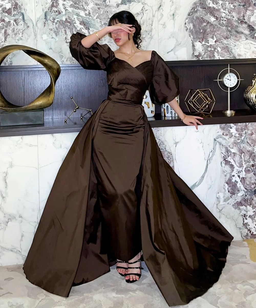 Customized Simple Pleat Straight V-neck Midi Dresses Homecoming Dresses Sizes Available Sparkle
Customized Simple Pleat Straight V-neck Midi Dresses Homecoming Dresses Sizes Available Sparkle