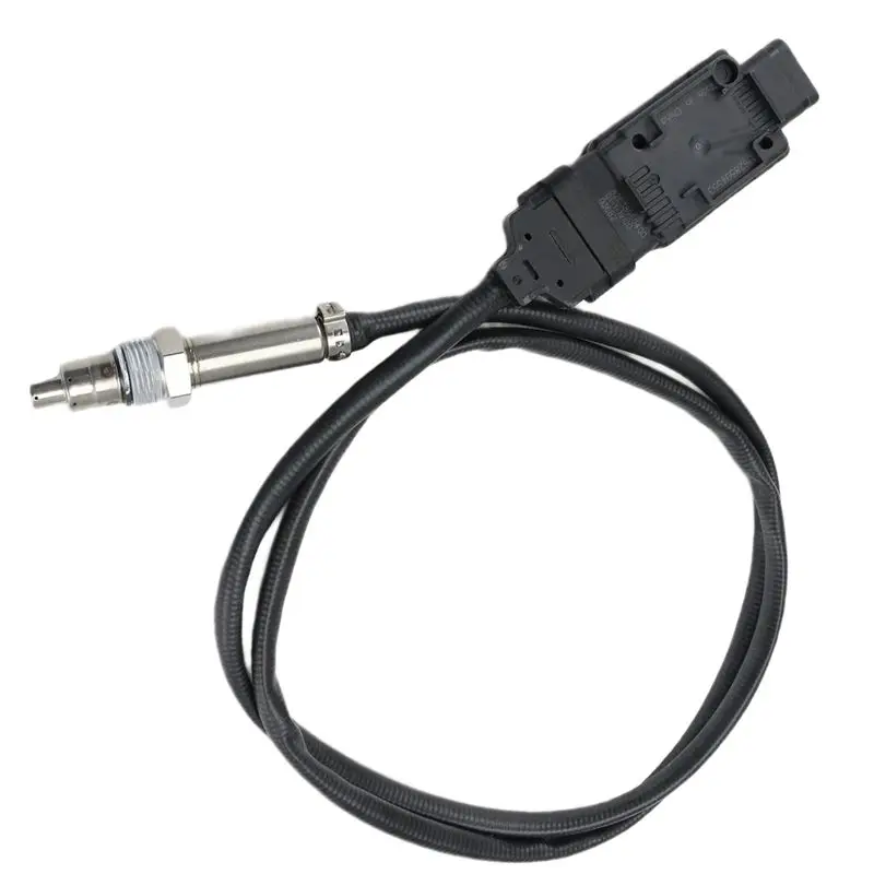 AASS-Nox Nitrogen Oxide Sensor 13628594553 For BMW 3 Series G20 G21 G26 G30 G31 G32 GT G01 G02 G05 G28 G80 G81 F90 X3 X4 X5
AASS-Nox Nitrogen Oxide Sensor 13628594553 For BMW 3 Series G20 G21 G26 G30 G31 G32 GT G01 G02 G05 G28 G80 G81 F90 X3 X4 X5