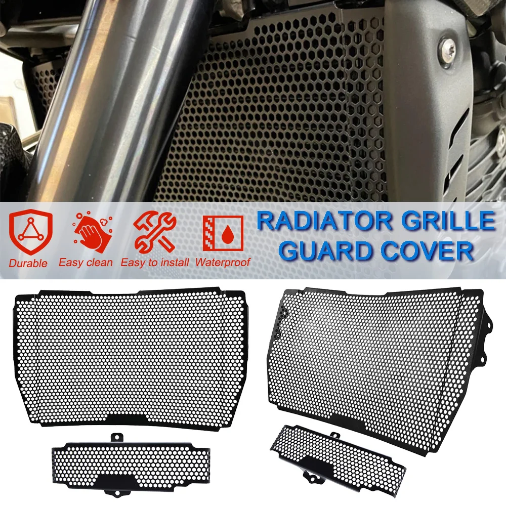 For Speed Triple 1050 2011 - 2015 2014 2013 2012 Accessories Radiator Guard Protector Grille Grill Cover Protection Cooler Guard
For Speed Triple 1050 2011 - 2015 2014 2013 2012 Accessories Radiator Guard Protector Grille Grill Cover Protection Cooler Guard