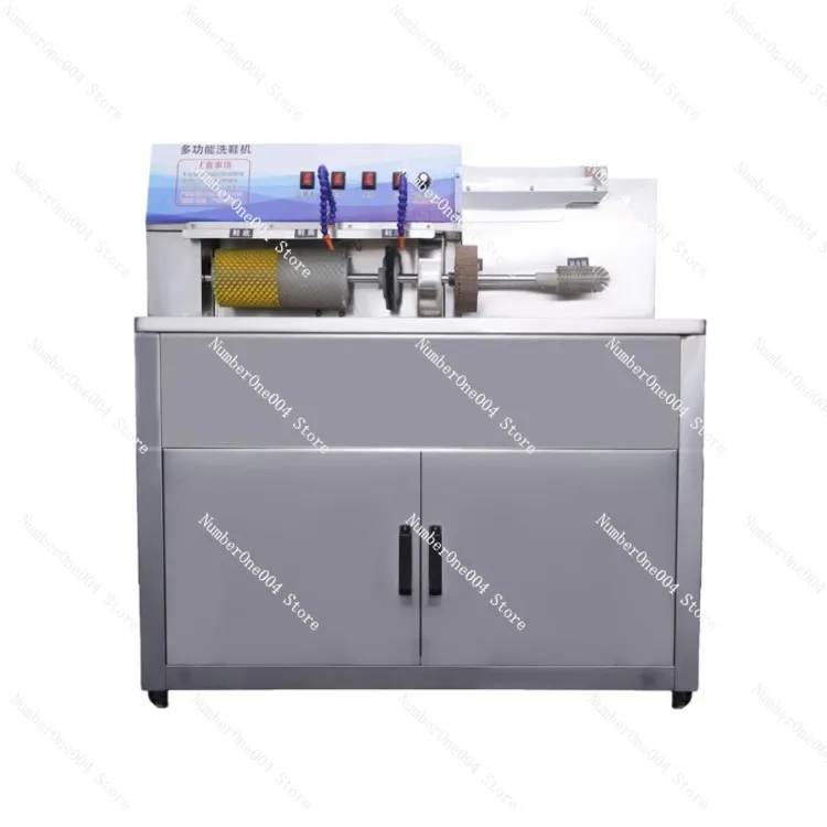 Industry Stainless Steel Automatic manual shoe washing machine portable shoe cleaner
Industry Stainless Steel Automatic manual shoe washing machine portable shoe cleaner