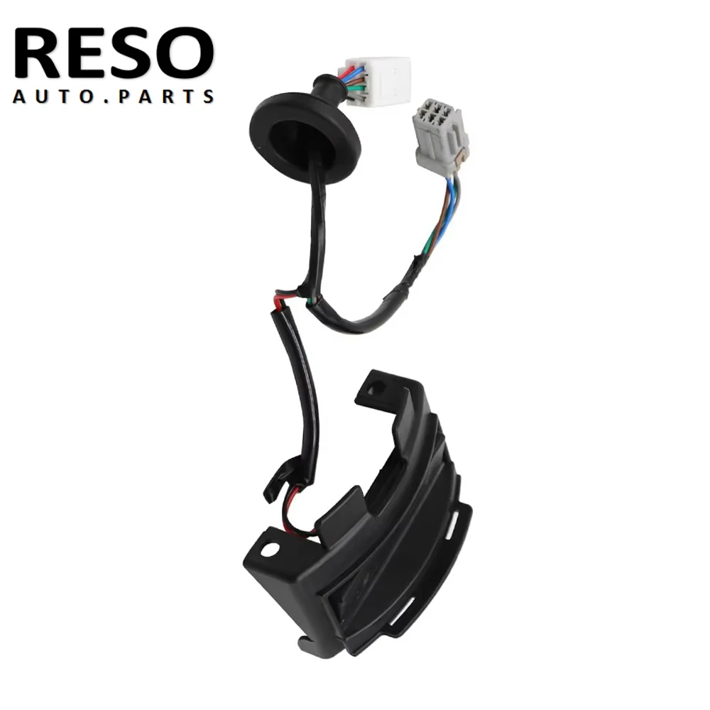 Кнопка переключения ручки багажника RESO для Hyundai Veloster 2011 2012 2013 2014 2015 2016 812602 V010 81260-2V010
Кнопка переключения ручки багажника RESO для Hyundai Veloster 2011 2012 2013 2014 2015 2016 812602 V010 81260-2V010