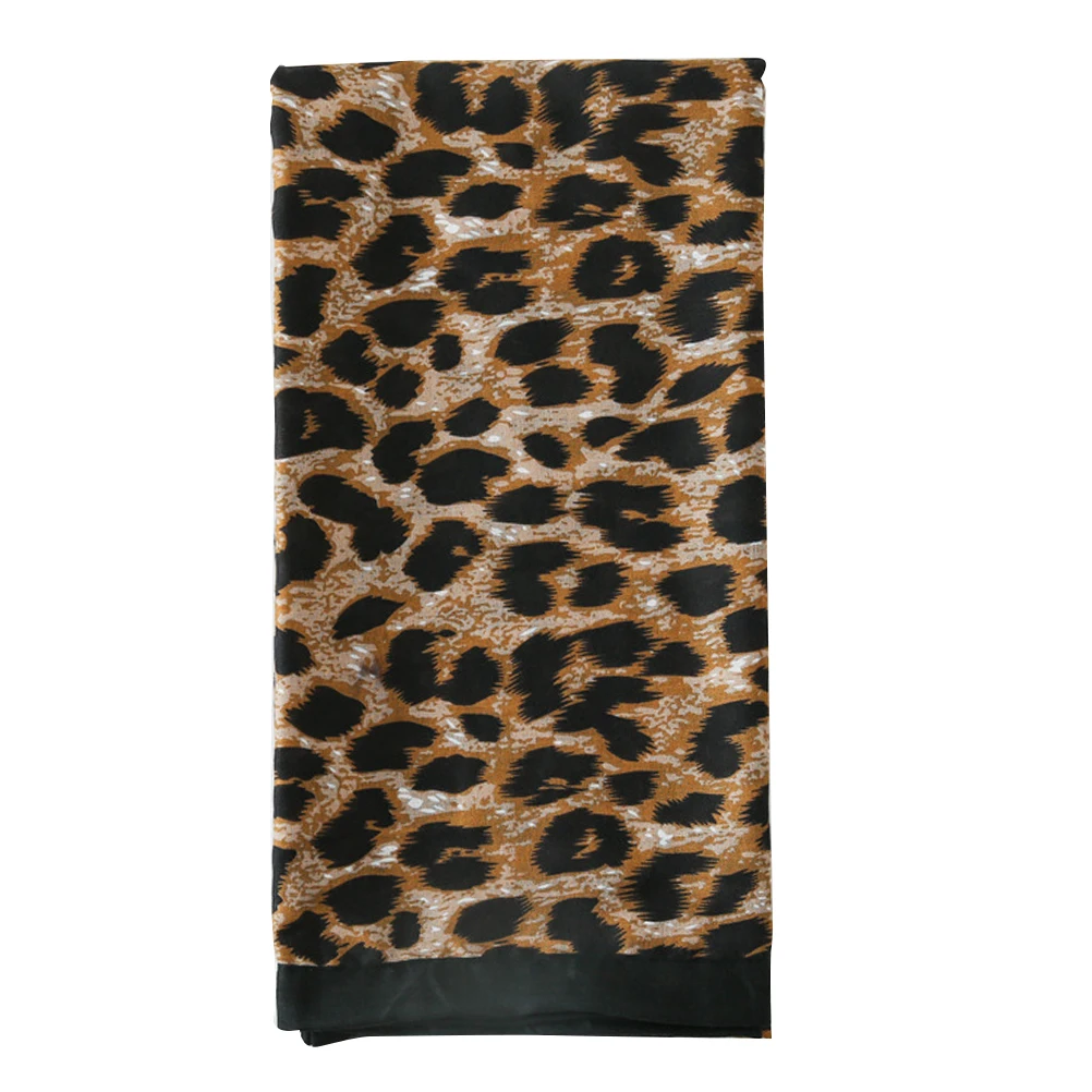 Leopard Print Women Scarf Shawl Soft Cotton Sun Block Beach Air Conditioning Room Gift Birthday Wedding Christmas
Leopard Print Women Scarf Shawl Soft Cotton Sun Block Beach Air Conditioning Room Gift Birthday Wedding Christmas