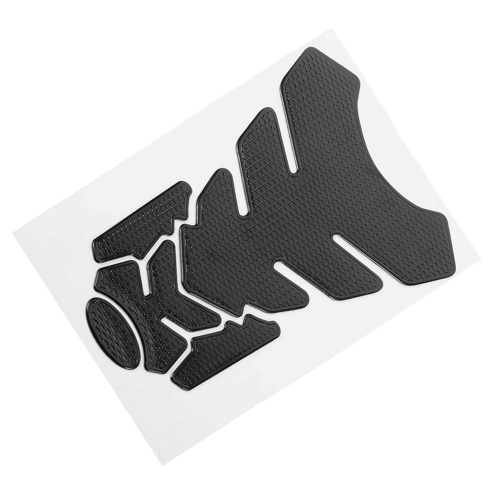 Gas Tank Decals Carbon Fiber Motorcycle Fuel Cap Protector Sticker Scratch Proof Waterproof Decorative Trim for Bike
Gas Tank Decals Carbon Fiber Motorcycle Fuel Cap Protector Sticker Scratch Proof Waterproof Decorative Trim for Bike