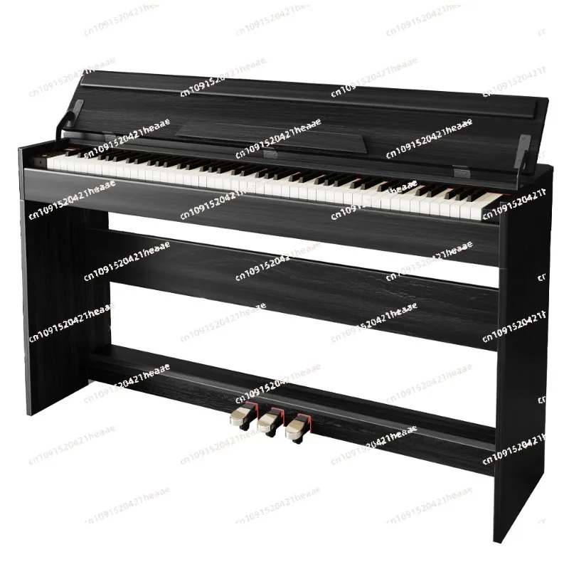Suitable for88 key beginner dual Bluetooth electronic piano semi flip desk style electric piano heavy hammer electronic piano
Suitable for88 key beginner dual Bluetooth electronic piano semi flip desk style electric piano heavy hammer electronic piano