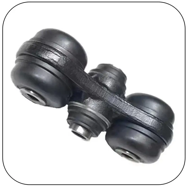 ABNF!Rear Axle Balance Bar Rubber Sleeve 13262449 13332257 Forchevrolet Opel Vauxhall Rear Axle Arm Connector Auto Parts
ABNF!Rear Axle Balance Bar Rubber Sleeve 13262449 13332257 Forchevrolet Opel Vauxhall Rear Axle Arm Connector Auto Parts