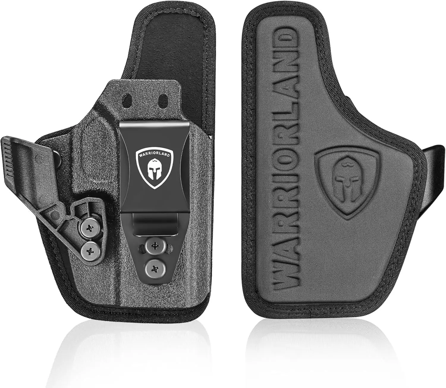 Only For Glock 43X / 43X MOS / 43/48 MOS / G48,Optic Ready,IWB Holster,Concealed Carry Holster,Carry,Ultimate Comfort,Right Hand
Only For Glock 43X / 43X MOS / 43/48 MOS / G48,Optic Ready,IWB Holster,Concealed Carry Holster,Carry,Ultimate Comfort,Right Hand