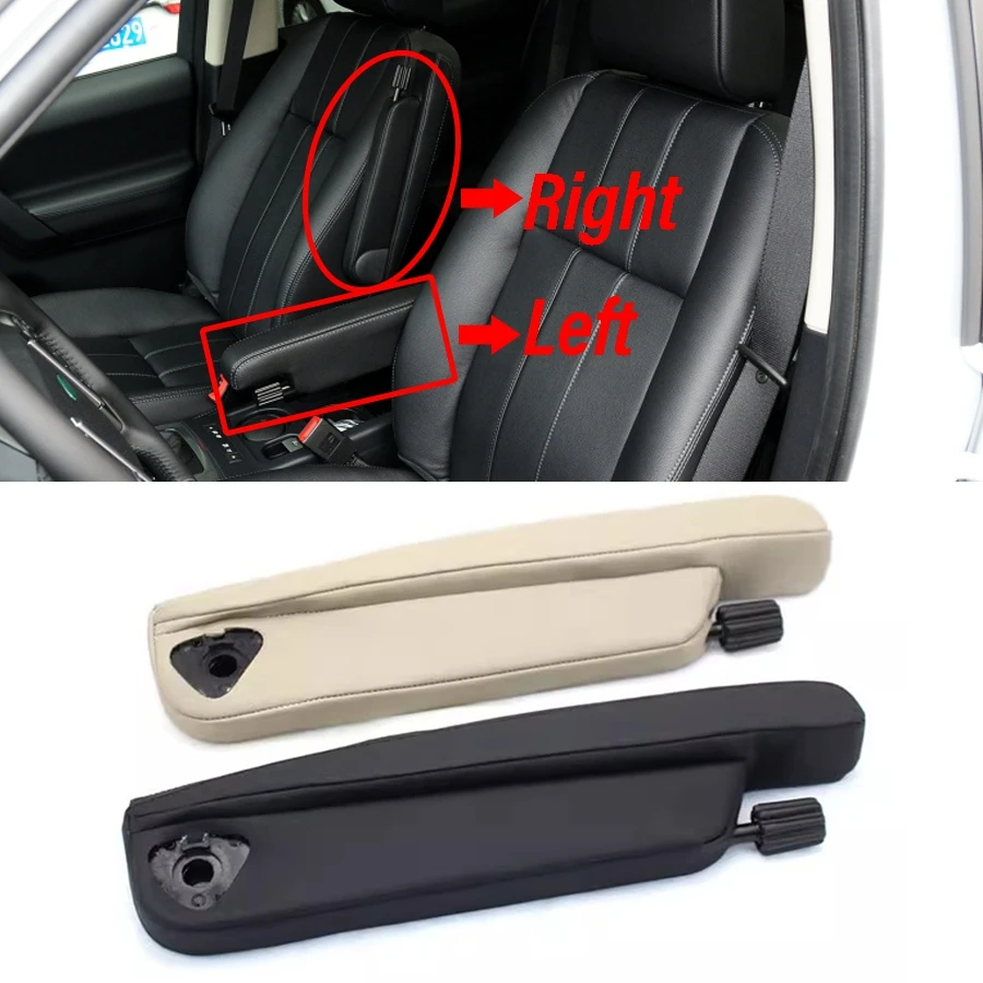 Car Interior Seat Armrest Left Right Side Replacement Part LR003724/LR016670 for Land Rover Freelander 2 L359 2007-2015
Car Interior Seat Armrest Left Right Side Replacement Part LR003724/LR016670 for Land Rover Freelander 2 L359 2007-2015