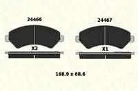 B2446719005KD20 для тормозов BALATASI DUCATO III BOXER III JUMPER III hdi 16Q/20Q/20Q
B2446719005KD20 для тормозов BALATASI DUCATO III BOXER III JUMPER III hdi 16Q/20Q/20Q