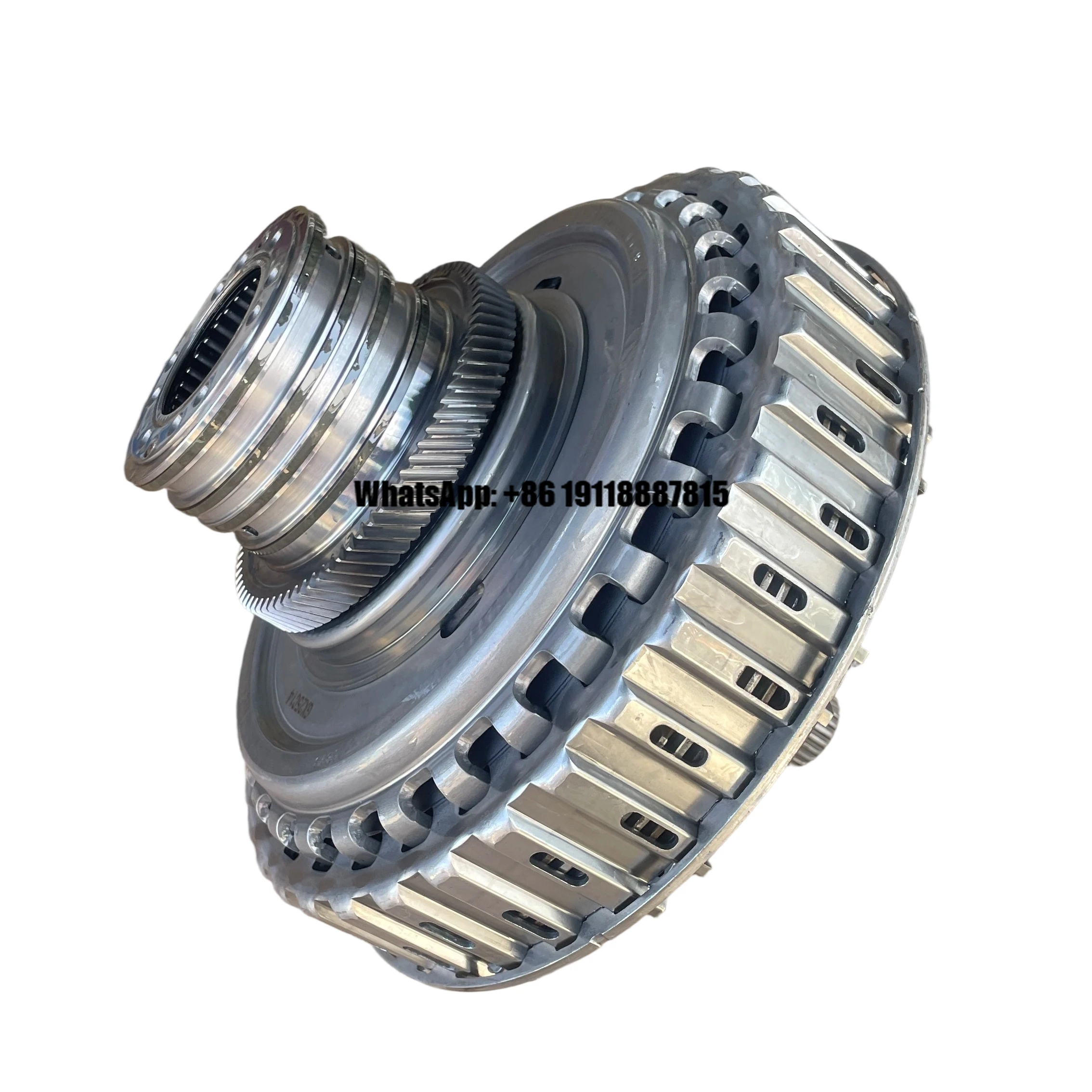 Durable DQ200 Remanufactured Clutch Sets for Audi for VW Car Clutch Assembly Gearbox Spare Parts
Durable DQ200 Remanufactured Clutch Sets for Audi for VW Car Clutch Assembly Gearbox Spare Parts