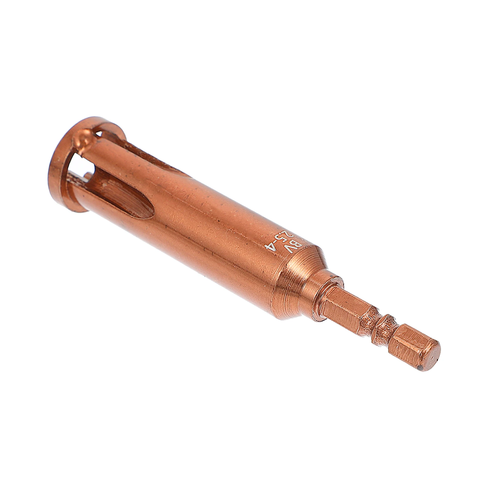 Parallel Wire Winder 25 4mm Brown H Automatic Stripping Twisting Tool Electric Drill Connector Wire Stripper
Parallel Wire Winder 25 4mm Brown H Automatic Stripping Twisting Tool Electric Drill Connector Wire Stripper