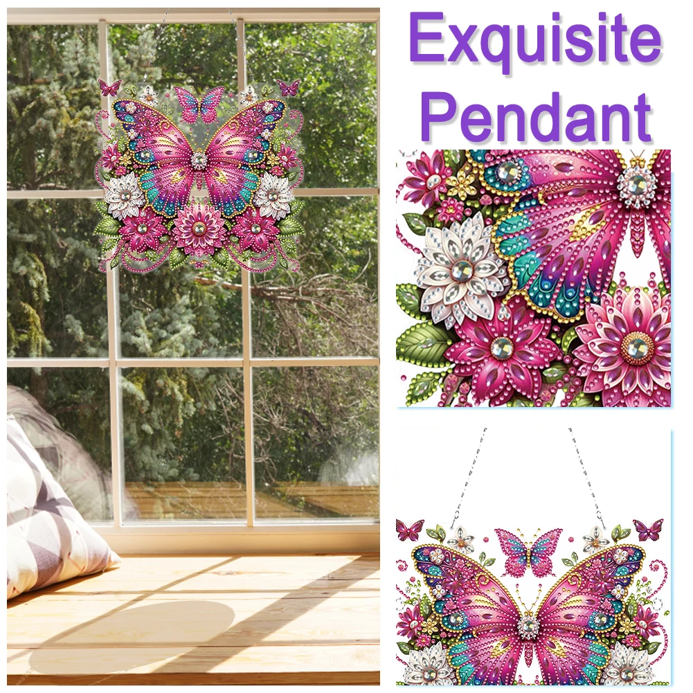 Easter Egg Light Rhinestone Diamond Art Pendants DIY Diamond Art Pendant Kit Diamond Painting Ornaments for Garden Window Decor
Easter Egg Light Rhinestone Diamond Art Pendants DIY Diamond Art Pendant Kit Diamond Painting Ornaments for Garden Window Decor