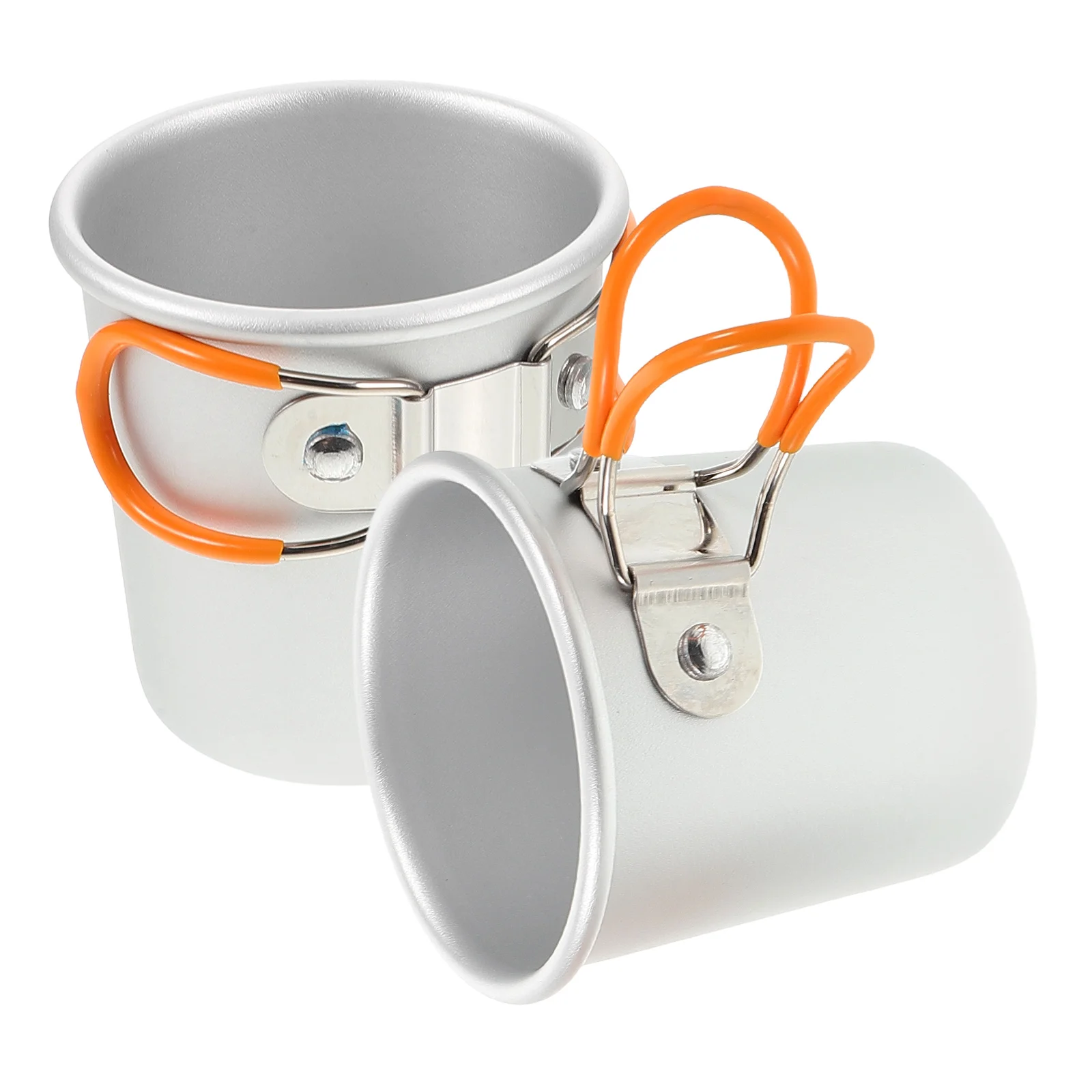 Outdoor Folding Cup Lightweight Compact Durable Aluminum Alloy Camping BBQ Picnic Travel Collapsible Water Coffee Mug
Outdoor Folding Cup Lightweight Compact Durable Aluminum Alloy Camping BBQ Picnic Travel Collapsible Water Coffee Mug