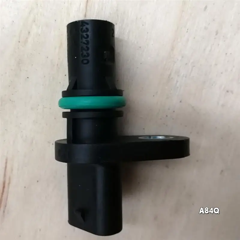 High Quality 4327230 2897342 Crankshaft Position Sensor For Foton Tunland Cummins 6.7L ISF 2.8 2019-2024
High Quality 4327230 2897342 Crankshaft Position Sensor For Foton Tunland Cummins 6.7L ISF 2.8 2019-2024