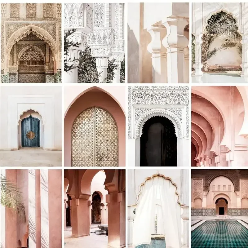 615030 DIY Frame Oil Painting by Numbers Pink Architecture Oil Paint By Numbers Canvas Painting Handiwork Number Painting Gif
615030 DIY Frame Oil Painting by Numbers Pink Architecture Oil Paint By Numbers Canvas Painting Handiwork Number Painting Gif