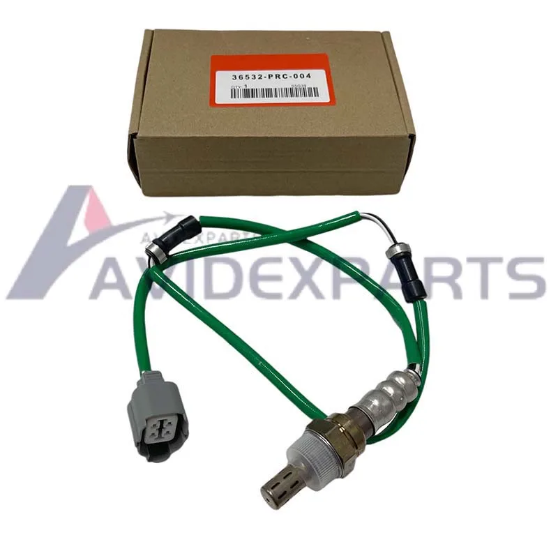 36532-PRC-004 подходит для датчика кислорода Honda Civic EU EP EV Type-R Stream 2.0.
36532-PRC-004 подходит для датчика кислорода Honda Civic EU EP EV Type-R Stream 2.0.