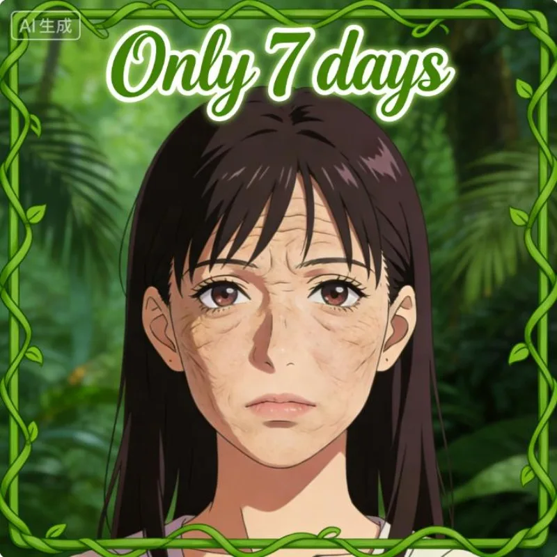 Эссенция против старения для лица, удаляющая морщины, эффективно разглаживает морщины на шее и уменьшает тонкие линии.
Эссенция против старения для лица, удаляющая морщины, эффективно разглаживает морщины на шее и уменьшает тонкие линии.