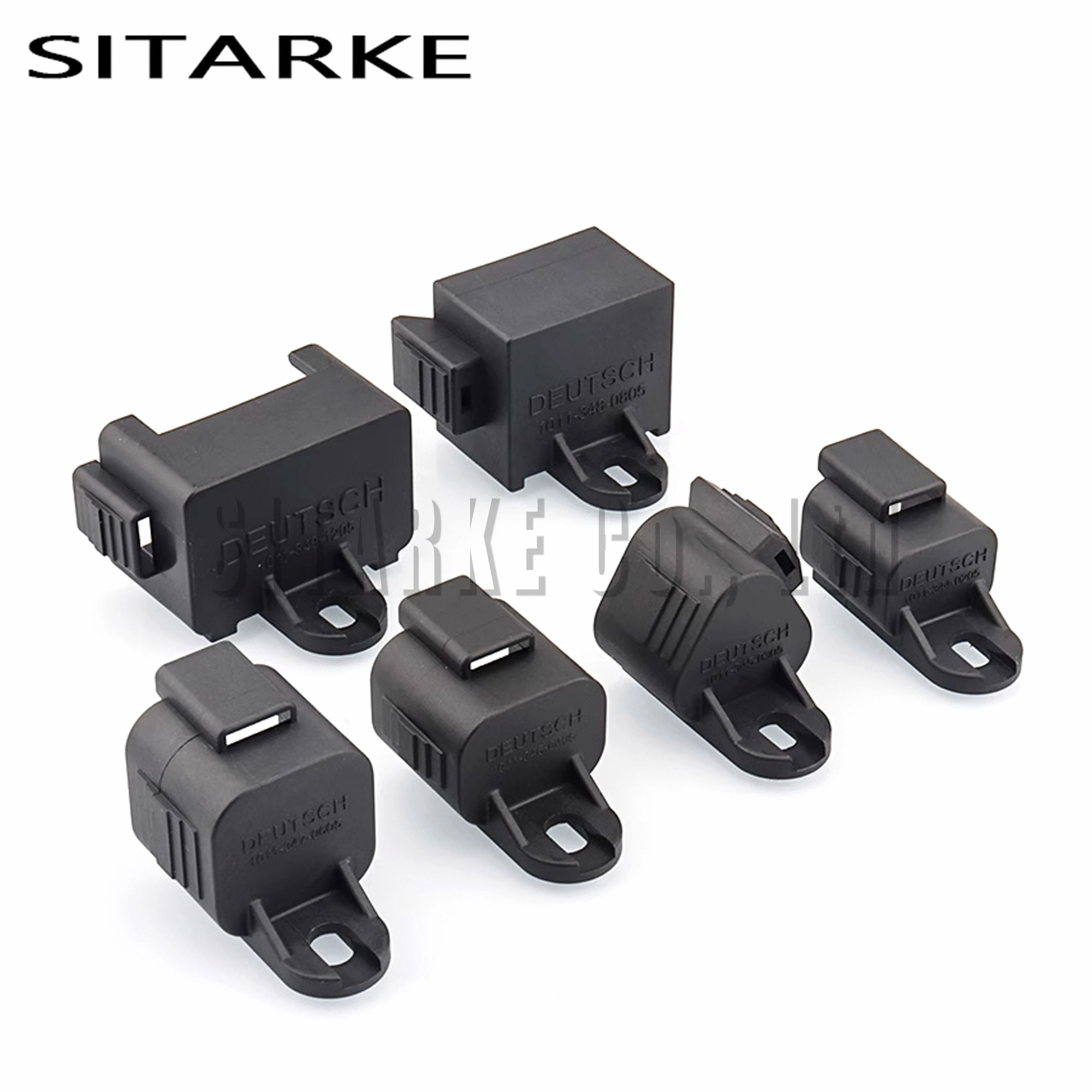 2 3 4 6 8 12 Deutsch DT Connector Dust Cover 1011-344-0205 1011-345-0305 1011-346-0405 1011-347-0605 1011-348-0805 1011-349-1205
2 3 4 6 8 12 Deutsch DT Connector Dust Cover 1011-344-0205 1011-345-0305 1011-346-0405 1011-347-0605 1011-348-0805 1011-349-1205