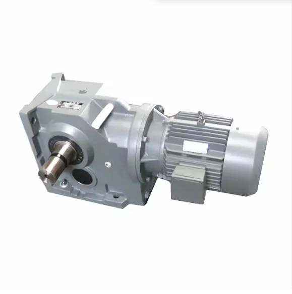 Fantastic Quality Wholesale 90° Right Angle K Series Helical Gear AC Gear Motor for European Market
Fantastic Quality Wholesale 90° Right Angle K Series Helical Gear AC Gear Motor for European Market