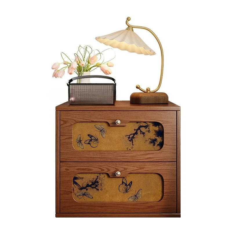 Solid wood card door cabinet antique home living room combination TV cabinet bedroom bedside table
Solid wood card door cabinet antique home living room combination TV cabinet bedroom bedside table