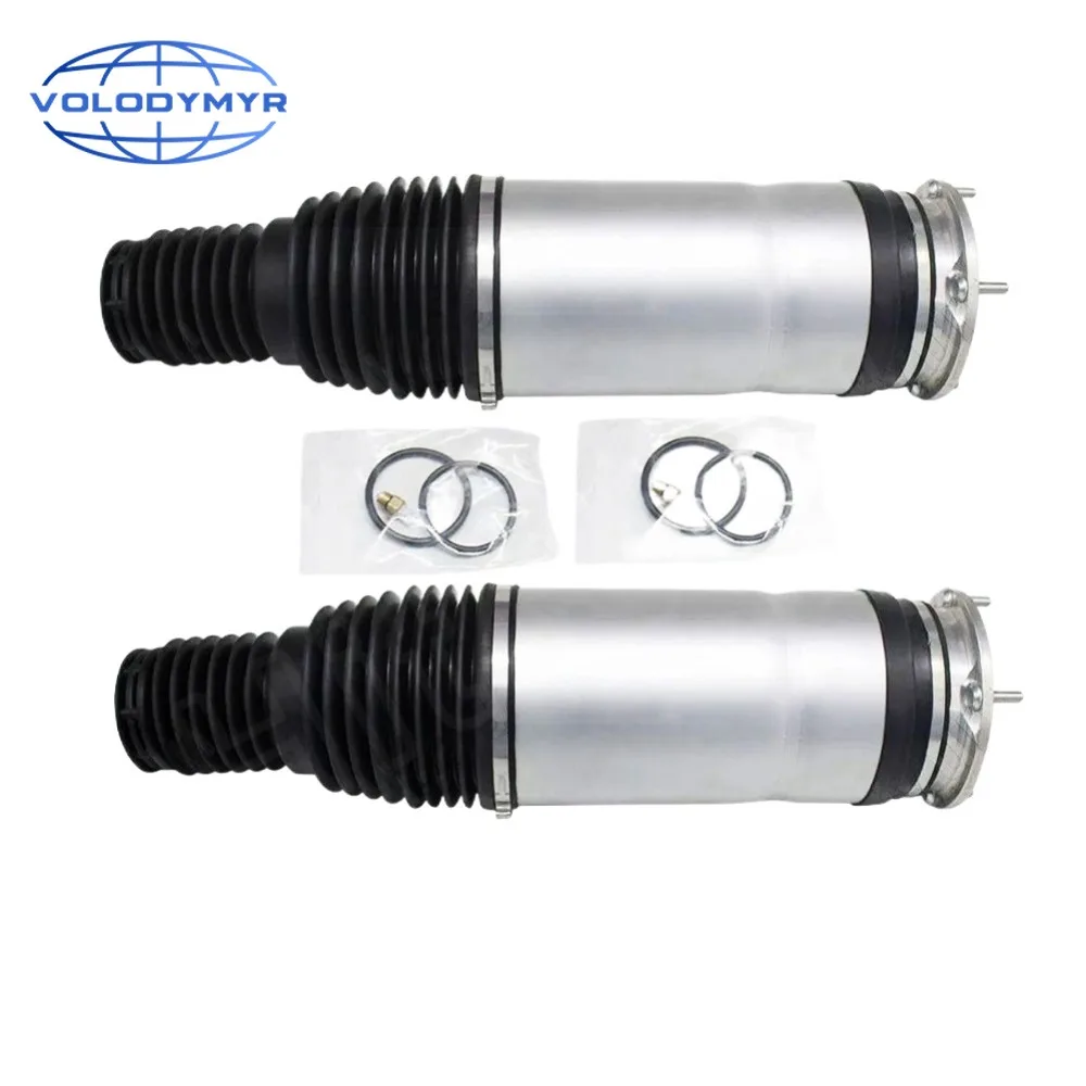 LR057699 LR057700 Front Air Suspension Spring Bag CVD/VDS/ADS For Range Rover L405 L494 2012- Shock Absorber Repair Kits
LR057699 LR057700 Front Air Suspension Spring Bag CVD/VDS/ADS For Range Rover L405 L494 2012- Shock Absorber Repair Kits
