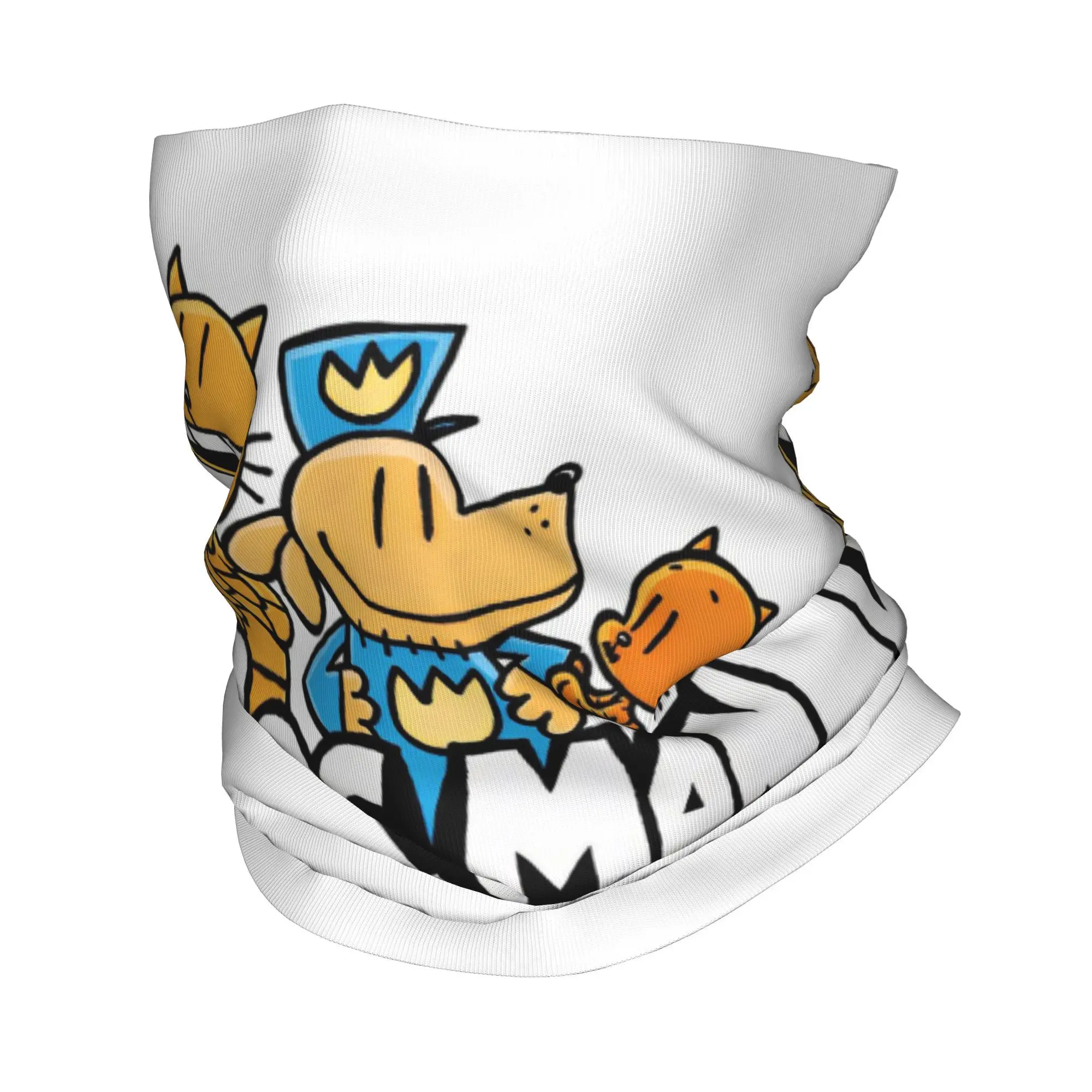 Dog Man Cat And Cute Man Bandana Neck Cover Printed Face Scarf Warm Headwear Riding Unisex Adult Breathable
Dog Man Cat And Cute Man Bandana Neck Cover Printed Face Scarf Warm Headwear Riding Unisex Adult Breathable