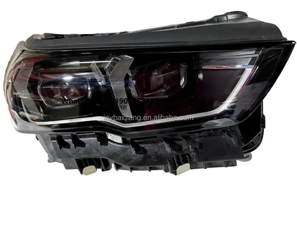 For Auto Parts Series 5 Front Headlamps G68 530LI G60 Led Headlamp Adaptive Headlights
For Auto Parts Series 5 Front Headlamps G68 530LI G60 Led Headlamp Adaptive Headlights