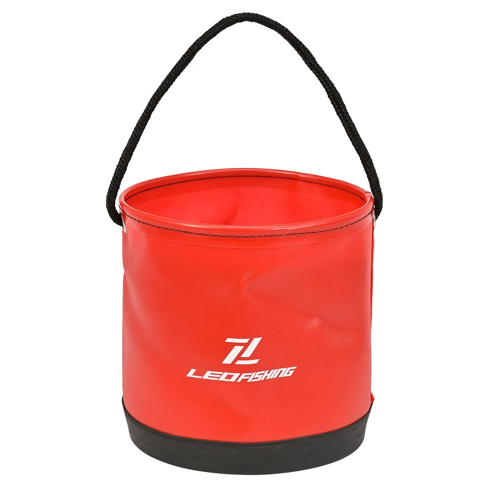 Fishing Gear Container EVA Water Tank Multi-functional Tool Portable Design Adjustable Shoulder Straps Car Cleaning
Fishing Gear Container EVA Water Tank Multi-functional Tool Portable Design Adjustable Shoulder Straps Car Cleaning