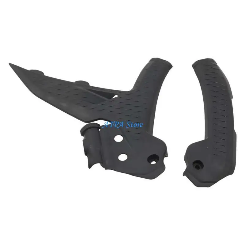 U13C Защита рамы мотоцикла Ударопрочная защита рамы Защитные чехлы для EXC 250 300 23-24 Аксессуары для мотоциклов
U13C Защита рамы мотоцикла Ударопрочная защита рамы Защитные чехлы для EXC 250 300 23-24 Аксессуары для мотоциклов