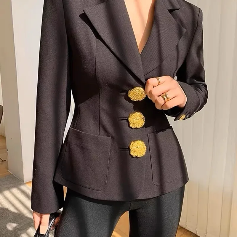 6PCS/Lot 45.5/20/18 MM Fashion Irregular Metal Button DIY Fur Coat EgyptianStyle Jacket Button
6PCS/Lot 45.5/20/18 MM Fashion Irregular Metal Button DIY Fur Coat EgyptianStyle Jacket Button