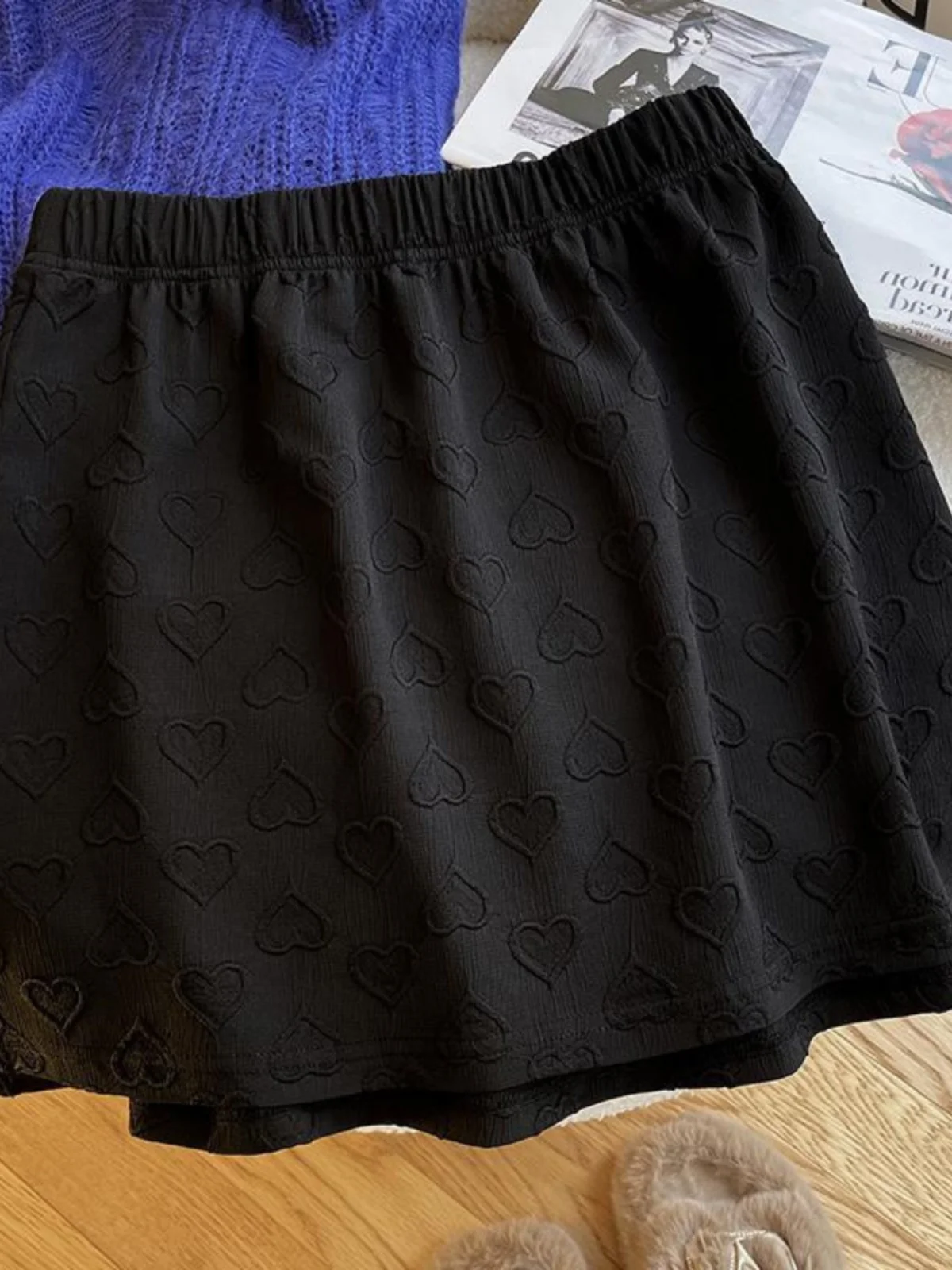 Милая повседневная толстовка с капюшоном Bot f Юбка с многослойной основой и высокой талией Юбка трапециевидной формы с кружевными деталями в Корейском стиле, большие размеры, чистый цвет
Милая повседневная толстовка с капюшоном Bot f Юбка с многослойной основой и высокой талией Юбка трапециевидной формы с кружевными деталями в Корейском стиле, большие размеры, чистый цвет