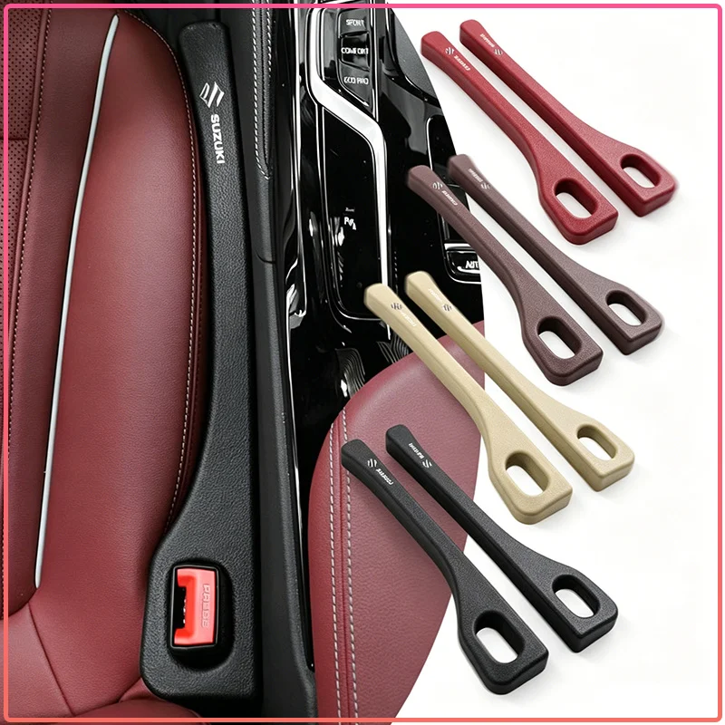 2Pcs Car Seat Gap Filler Side Seam Plug Strip For Suzuki Swift Sport Jimny Grand Vitara Alto Samurai Across Valve Stems & Caps
2Pcs Car Seat Gap Filler Side Seam Plug Strip For Suzuki Swift Sport Jimny Grand Vitara Alto Samurai Across Valve Stems & Caps