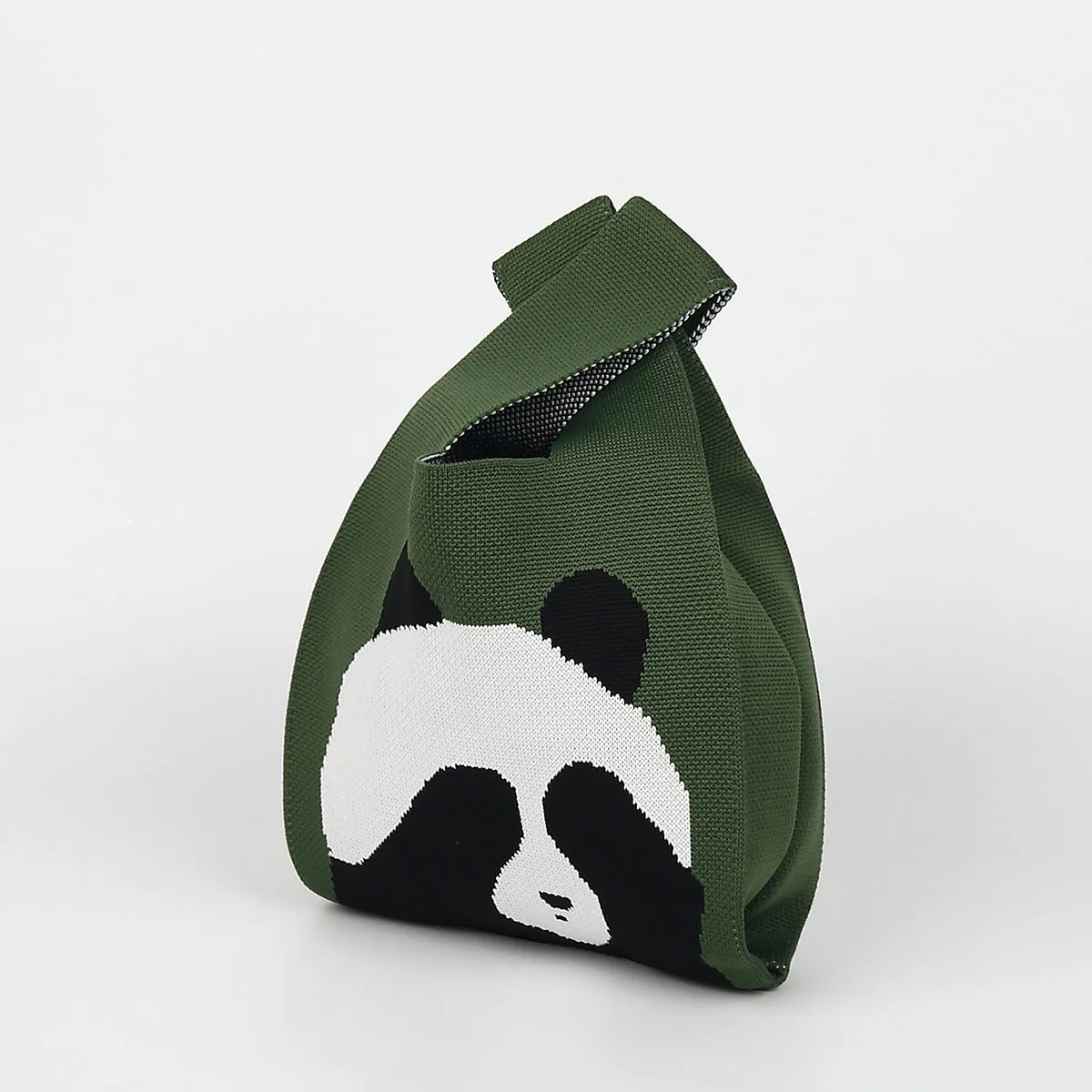 1 шт. симпатичная и модная женская сумочка, универсальная для всех сезонов, мягкая, легкая, дышащая, складная, высокоэластичная, с открытым верхом для удобной переноски мобильных телефонов, ключей, косметики и других предметов.
1 шт. симпатичная и модная женская сумочка, универсальная для всех сезонов, мягкая, легкая, дышащая, складная, высокоэластичная, с открытым верхом для удобной переноски мобильных телефонов, ключей, косметики и других предметов.