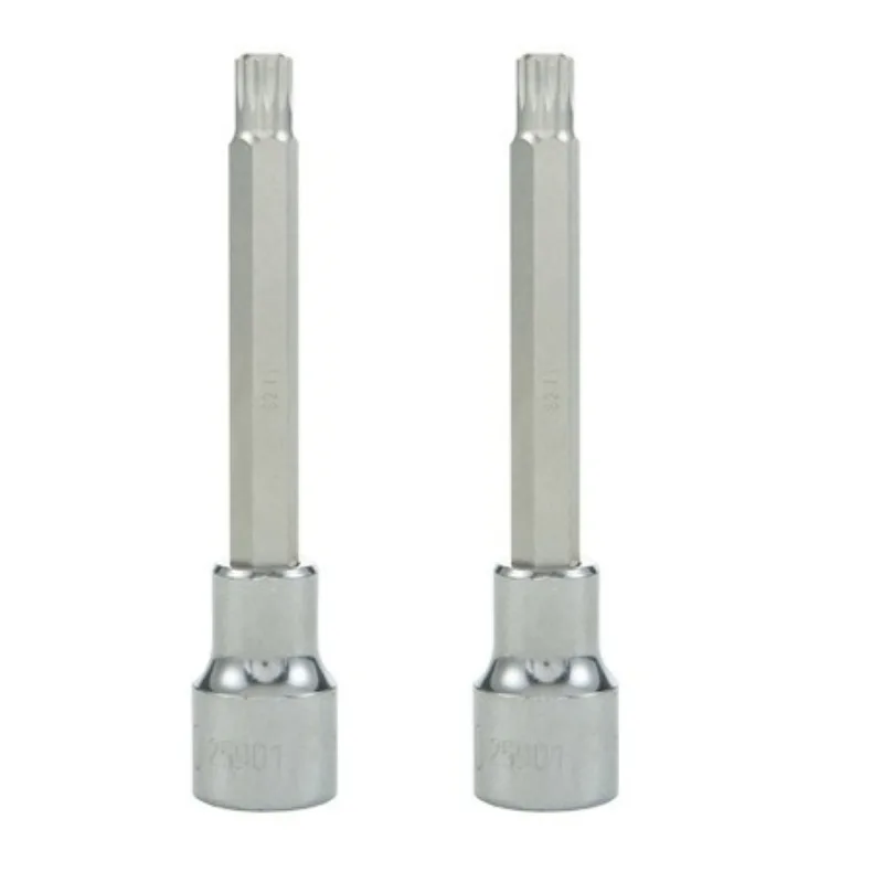 12.5Mm series lengthened 12-angle screwdriver sleeve
12.5Mm series lengthened 12-angle screwdriver sleeve