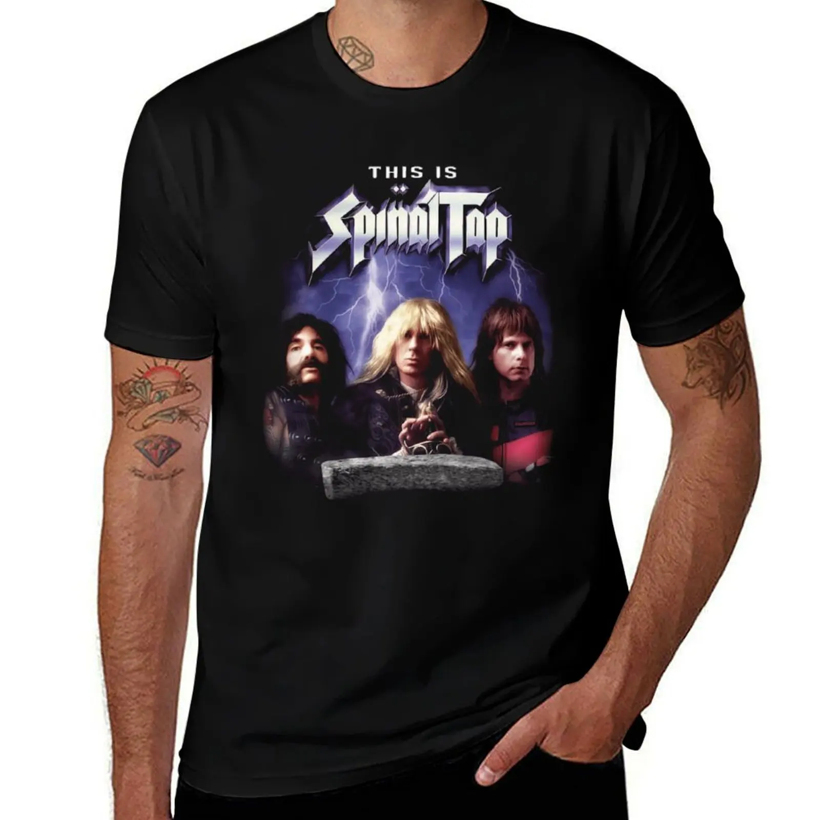 Music Retro BAND MUSIC T-Shirt croswit shirt man hippie clothes sweat affliction shirts compression shirt men
Music Retro BAND MUSIC T-Shirt croswit shirt man hippie clothes sweat affliction shirts compression shirt men