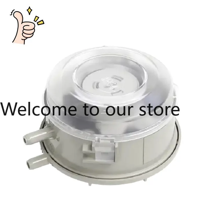 HUBA Mechanical Differential Pressure Switch 604
HUBA Mechanical Differential Pressure Switch 604