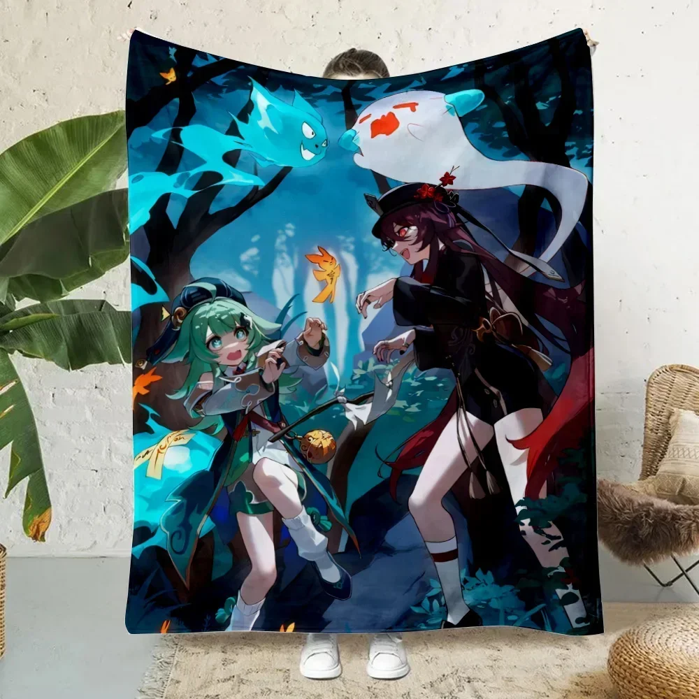 Одеяло с принтом Honkai Star Rail, мягкое, теплое, идеально подходящее для домашних путешествий, пикников и подарков
Одеяло с принтом Honkai Star Rail, мягкое, теплое, идеально подходящее для домашних путешествий, пикников и подарков