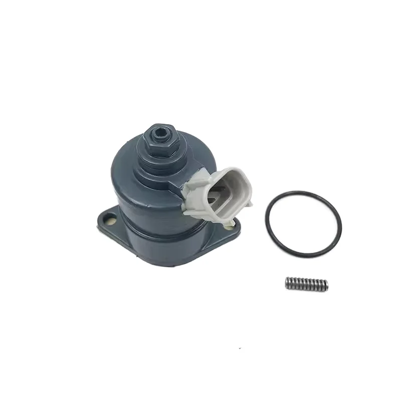 9218229 9218234 Solenoid Valve for EX200-5 ZAX200-2 ZAXIS200-2 EX100-5 EX120-5
9218229 9218234 Solenoid Valve for EX200-5 ZAX200-2 ZAXIS200-2 EX100-5 EX120-5