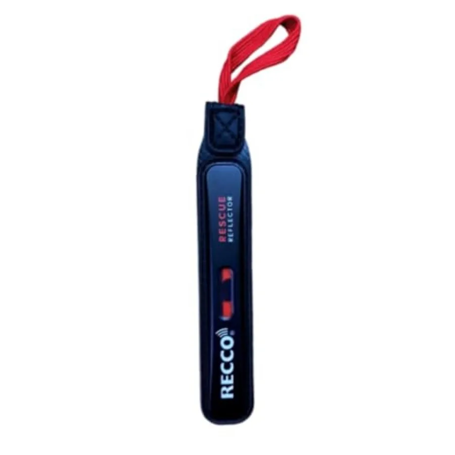 Backpack Rescue Reflector