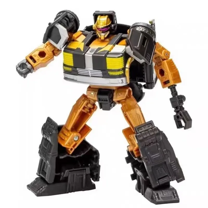 В наличии: Hasbro Transformers Classic Toys Legacy United Deluxe Class Cannonball — Коллекционная фигурка робота, подарок для хобби
В наличии: Hasbro Transformers Classic Toys Legacy United Deluxe Class Cannonball — Коллекционная фигурка робота, подарок для хобби