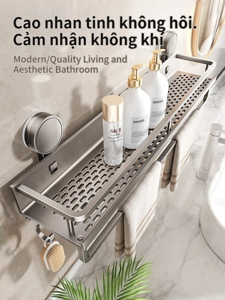 Стеллаж для хранения на присоске для ванной и туалета, неперфорированная настенная раковина для унитаза, настенная полка для хранения унитаза
Стеллаж для хранения на присоске для ванной и туалета, неперфорированная настенная раковина для унитаза, настенная полка для хранения унитаза