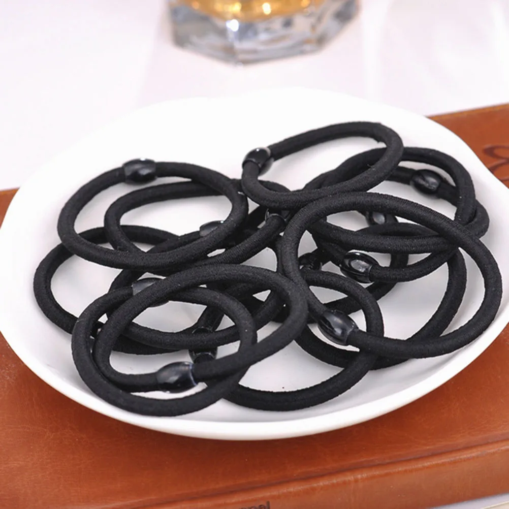 8 Pcs Hair Ring Ties Women Accessories Girls European and Ponytail Holders for Elastic Band
8 Pcs Hair Ring Ties Women Accessories Girls European and Ponytail Holders for Elastic Band