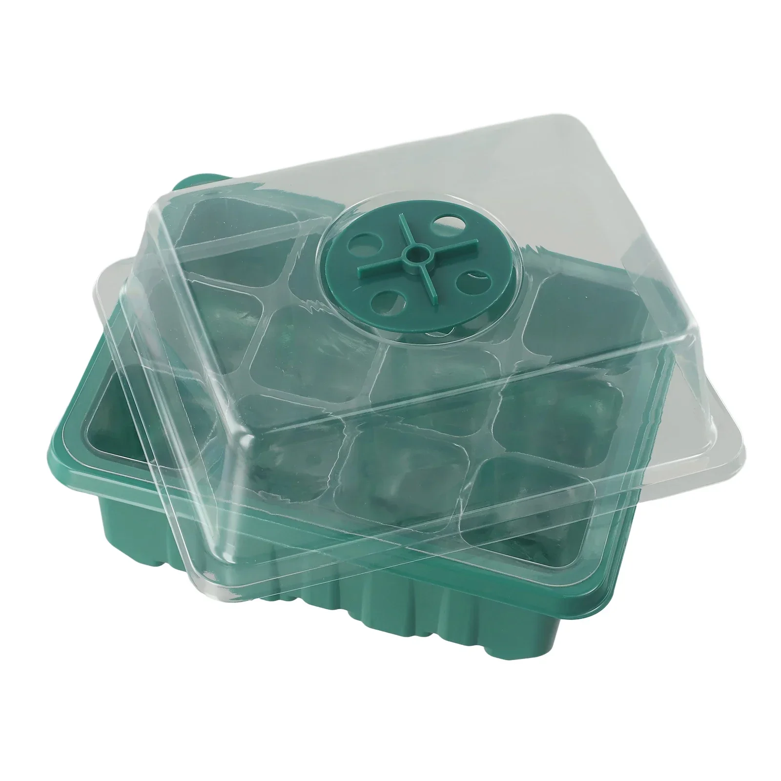 Greenhouse Nursery Pots Label Mini Peppers Plastic Tomatoes Farm For House For Potatoes Propagation Compartments
Greenhouse Nursery Pots Label Mini Peppers Plastic Tomatoes Farm For House For Potatoes Propagation Compartments