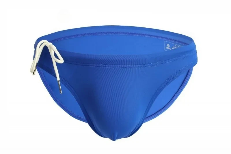Men's Swimming Briefs Low Rise Drawstring Quick Drying Athletic Swimwear Summer Hot Spring Bathing Sutis Bikini Youth Beach Wear
Men's Swimming Briefs Low Rise Drawstring Quick Drying Athletic Swimwear Summer Hot Spring Bathing Sutis Bikini Youth Beach Wear