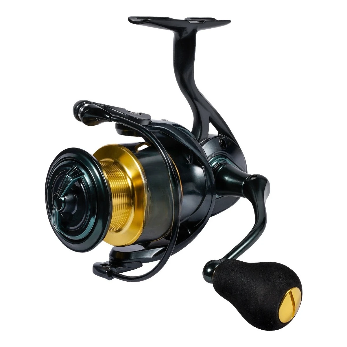 Metal Luya spinning wheel fishing spinningfar casting wheel foreign trade fishing gear
Metal Luya spinning wheel fishing spinningfar casting wheel foreign trade fishing gear